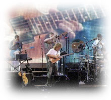 Pat Metheny in Concert