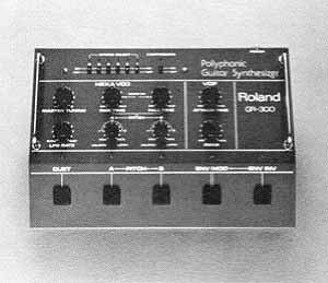 Roland GR-300