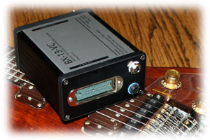 BX-13-VX with GR-300