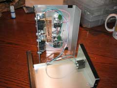 Epiphone with Roland Synth Output