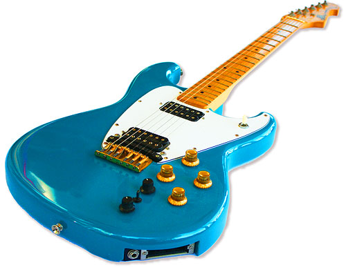 Roland G-202 Guitar Synthesizer Controller