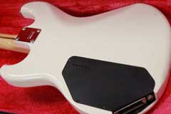 Roland G-202 White Finish