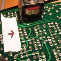 opamp repair