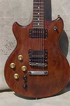 Roland G-303 Left hand Build