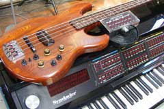 Roland G-33 bass