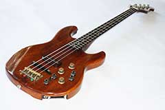 Roland G-33 bass