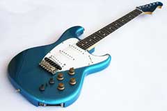 Roland G-505 Red Finish