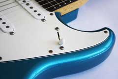 Roland G-505 Red Finish