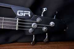 Roland G-77 Bass Ivory