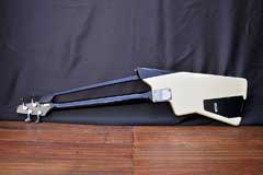 Roland G-77 Bass Ivory