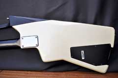 Roland G-77 Bass Ivory