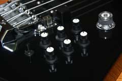 Roland G-77 Bass Black