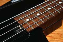 Roland G-77 Bass Black