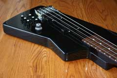 Roland G-77 Bass Black