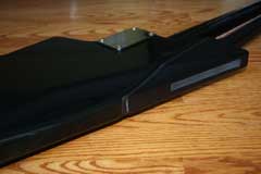 Roland G-77 Bass Black