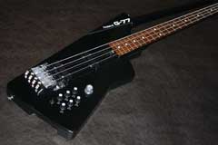 Roland G-77 Bass Black