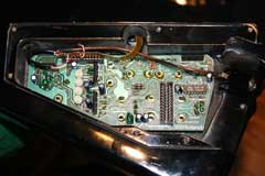 Roland G-77 Bass Black