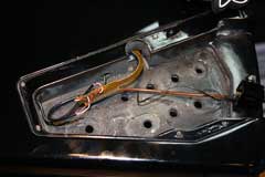 Roland G-77 Bass Black