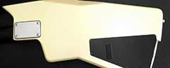 Roland G-77 Bass Ivory