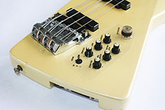 Roland G-77 Bass Ivory