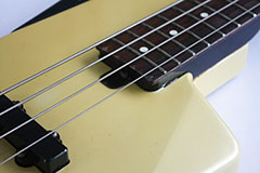Roland G-77 Bass Ivory