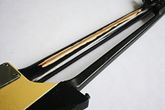 Roland G-77 Bass Ivory