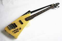 Roland G-77 Bass Ivory