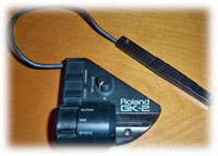 GK-2 with GK-1 Pickup1