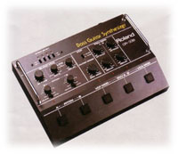 Early GR-300/GR-33B Brocure