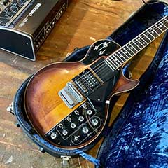 Roland GR-500 Photo Detail