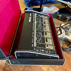 Roland GR-500 Photo Detail