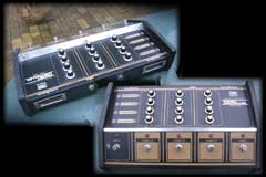 Roland PC-50 Remote Accessory Detail