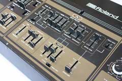 Roland GR-500 Photo Detail