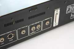 Roland GR-500 Photo Detail