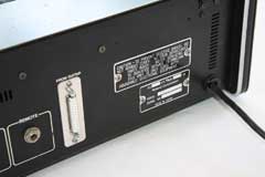 Roland GR-500 Photo Detail