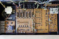 Roland GR-500 Photo Detail