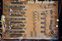 Roland GR-500 Photo Detail