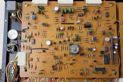 Roland GR-500 Photo Detail