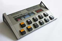 Roland GR-77B