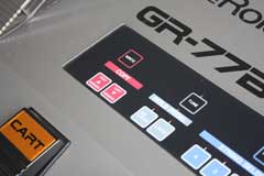 Roland GR-77B