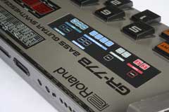 Roland GR-77B