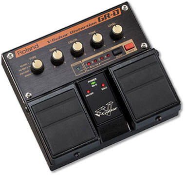 Roland GR-D V-Guitar Distortion