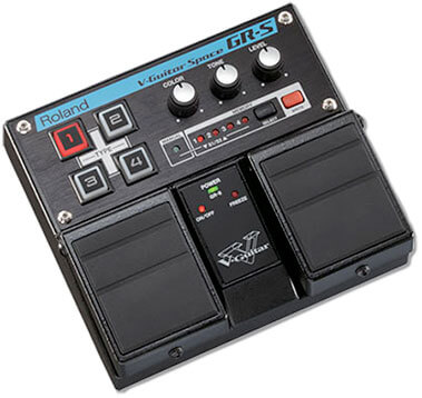 Roland GR-S Space Pedal