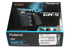 Roland GR-S