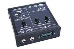 GX-13 Converter