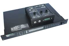 GX-13 Converter