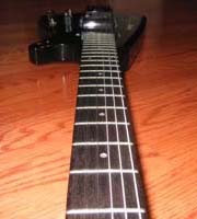 Ibane IMG-2010 Feature SIlver