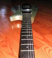 Ibane IMG-2010 Feature SIlver