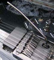 Ibane IMG-2010 Feature SIlver