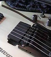 Ibane IMG-2010 Feature SIlver